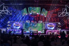 RNG战胜IG，中路发挥关键