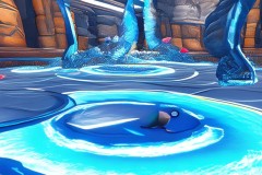 冰鸟波比套路：双排上分组合的中野联动技巧，技能连招控制链与团战地形选择全解析