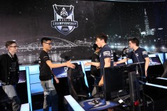 T1战队状态回暖，Faker回归引发热议