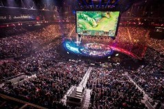 IG零封WE斩获赛段首胜！Wei打野压制全场助队告捷